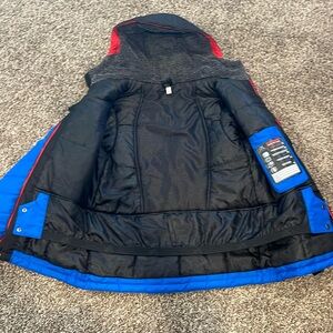 ZeroXposure 14/16 Winter Jacket